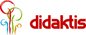 logo ZŠ Didaktis