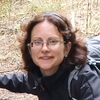 Veronika Skříčková