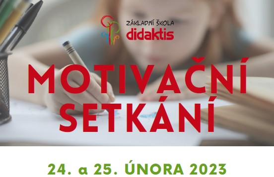 Motivační setkání