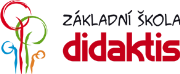 logo ZŠ Didaktis